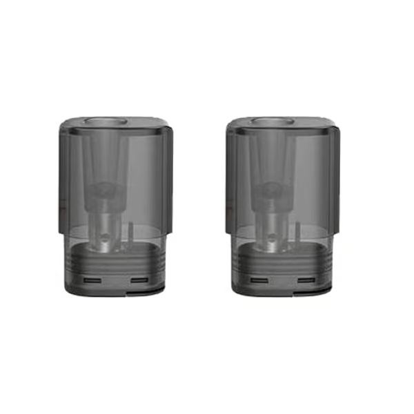 Recambios Aspire Vilter (pack2) (outlet)
