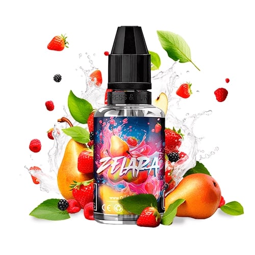 Aroma Zelara - Oil4Vap 30ml