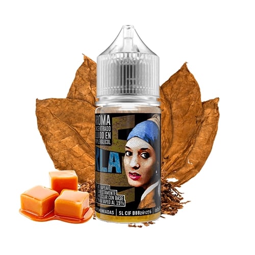 Aroma Perla Vapemoniadas 30ml