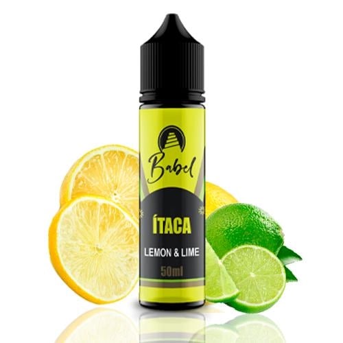 Babel Ítaca 50ml