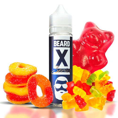 Beard Vape Co. Nº71