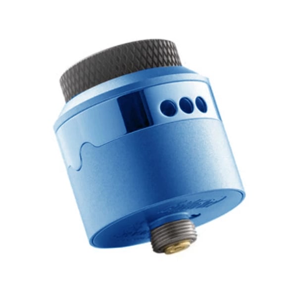 An RDA For Vaping - Coilturd