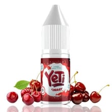 Cherry - Yeti Salts