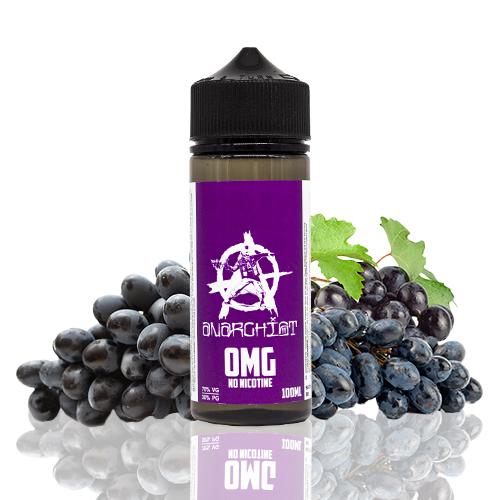 Anarchist Purple