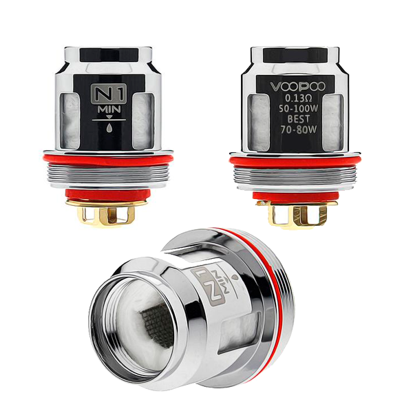Resistencias Voopoo N1 Coil