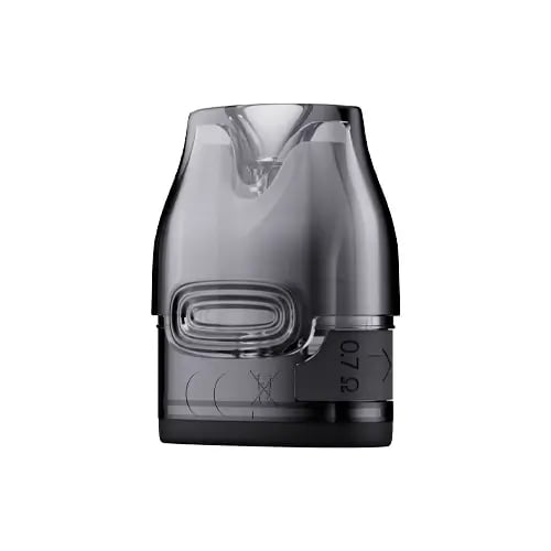 Recambios Voopoo VThru + Vmate V2 (pack 2) - (Outlet)