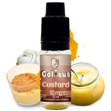 Sales Custard - Golosus