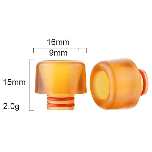Coiland Drip Tip 510 Ultem