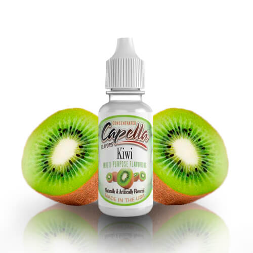 Aroma Capella Flavors Kiwi 13ML