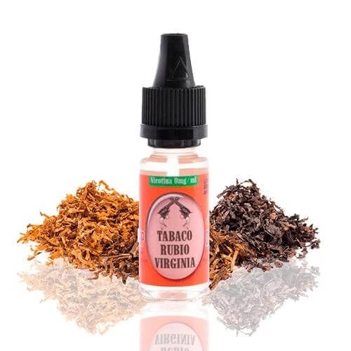 Oil4Vap Tabaco Rubio Virginia 10ml (outlet)