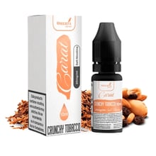 Sales Crunchy Tobacco - Omerta Carat Salts 10ml