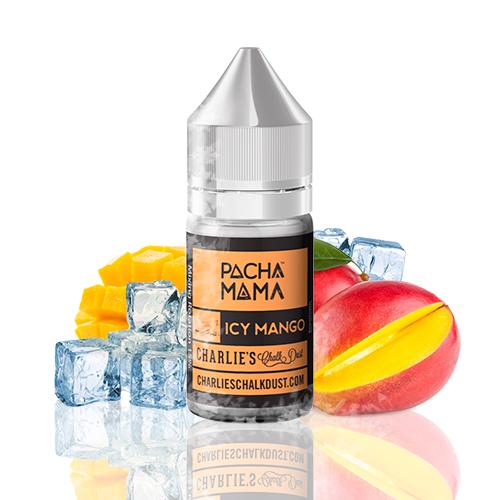 Aroma Pachamama Icy Mango 30ml