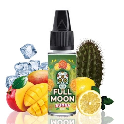 Aroma Full Moon Sunny 10ml