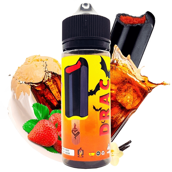 Drac - Phrigo 100ml