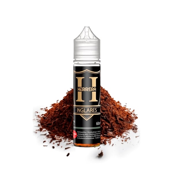 Aroma Inglares - Herrera 10ml (Longfill)
