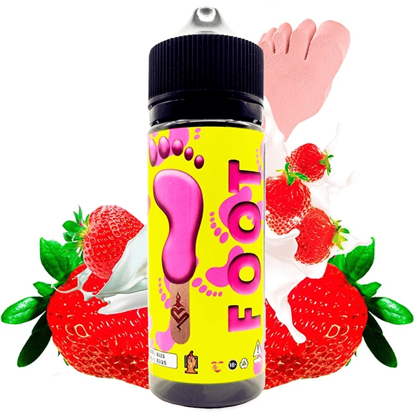 Foot - Phrigo 100ml