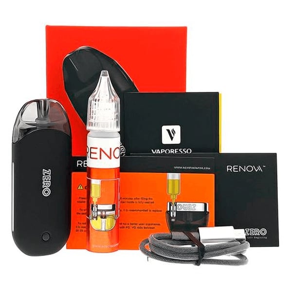 Vaporesso Renova Zero - (outlet)