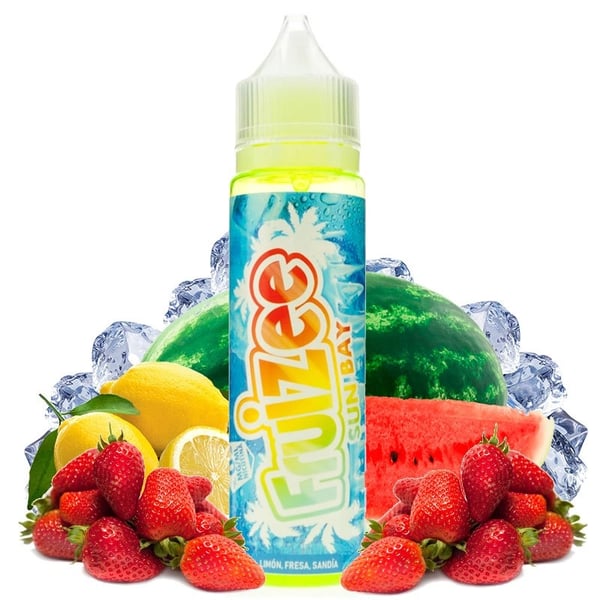 Fruizee - Sun Bay