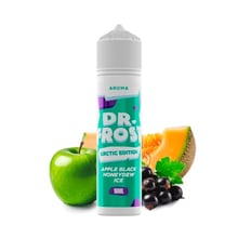 Aroma Apple Black Honeydew Ice - Dr Frost 16ml (Longfill)