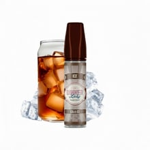 Aroma Cola Ice - Dinner Lady 30ml (Longfill)