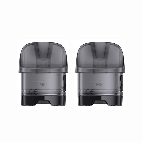 Recambios Uwell Crown X (Pack 2)