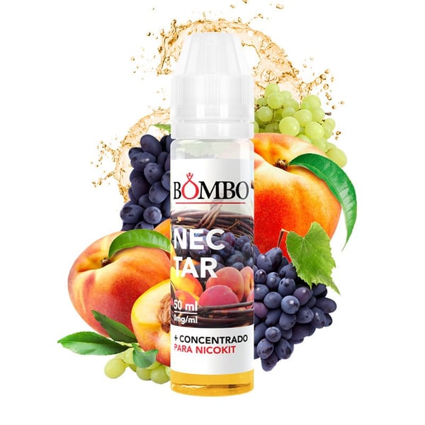 Bombo Nectar 50ml