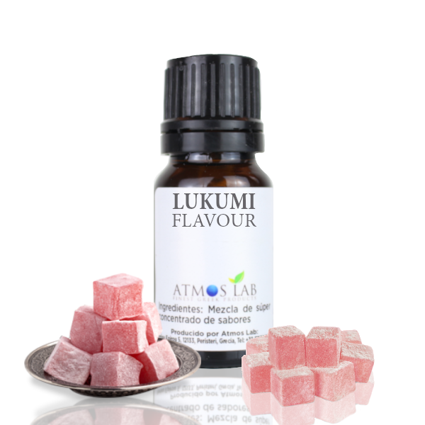 Aroma Lukumi - Atmos Lab