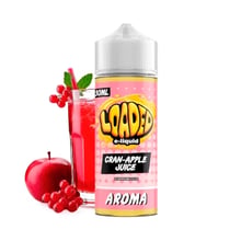 Aroma Cran-Apple Juice - Loaded 30ml (Longfill)