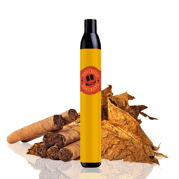 Pod desechable Don Cristo Original (Outlet)