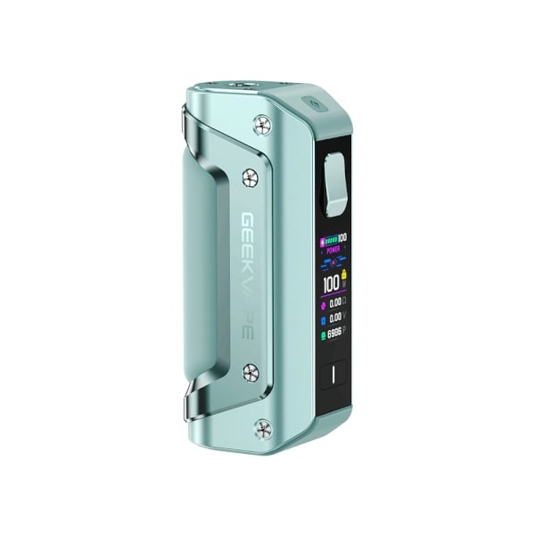 Geekvape Aegis Solo Mod 3