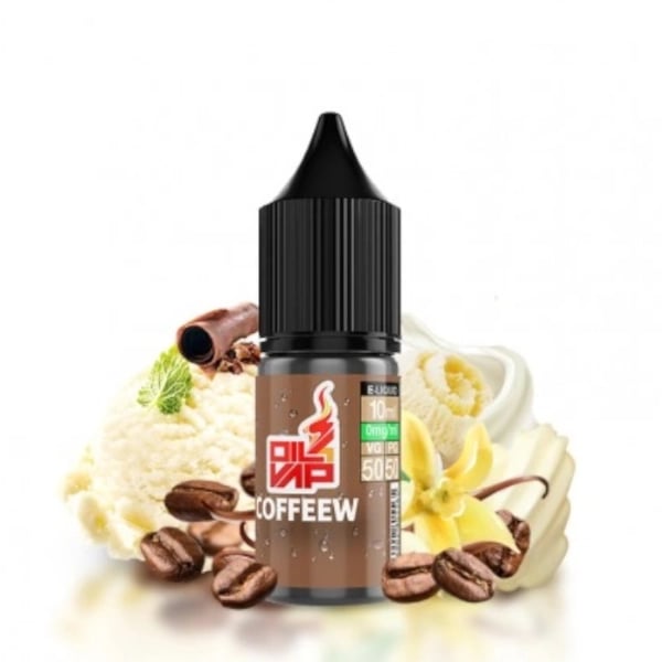 Coffeew - Oil4Vap 10ml