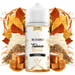 Productos relacionados de Tabaco Rubio Creme - Bombo Core Edition Salts