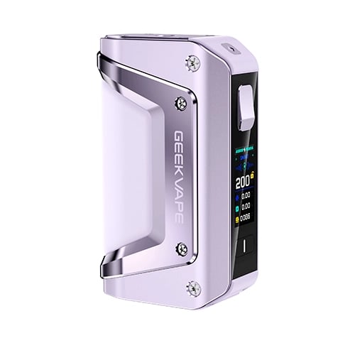 Geekvape Aegis Legend 3