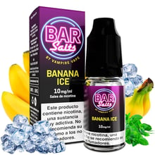 Banana Ice - Bar Salts by Vampire Vape - 10ml