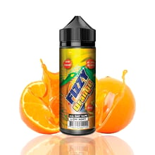 Orange - Fizzy Juice 100ml