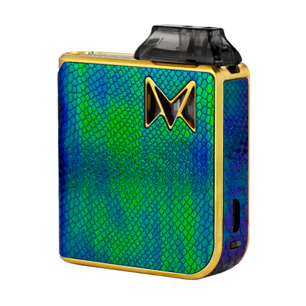 Mi Pod - Smoking Vapor (Dragon Limited Edition)