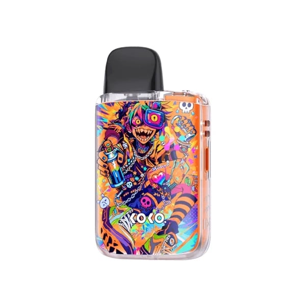 Uwell Caliburn G5 Lite Koko