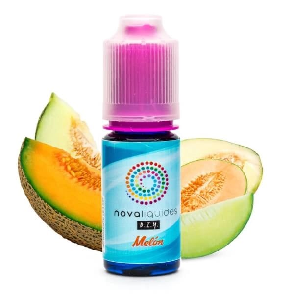 Aroma Nova Liquides Melón (outlet)