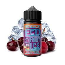 Black Cherry - Eco Fruity Ice 100ml