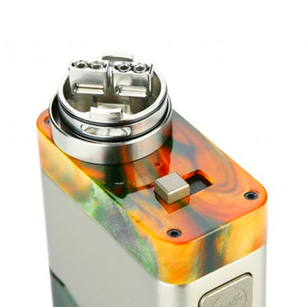 Wismec Luxotic NC Kit