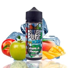 Ice Apple Mango - Moreish Puff 100ml
