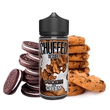 Aroma Cookies and Cream - Chuffed Dessert 24ml (Longfill)