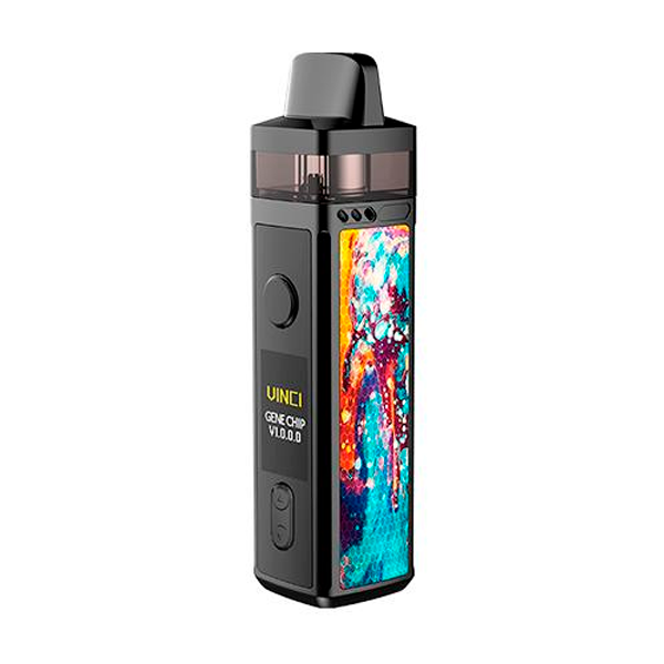 Voopoo Vinci Mod Pod Kit