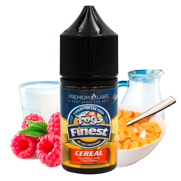 Aroma Dr. Fog Finest Cereal