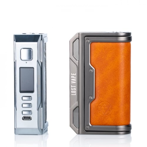 Lost Vape Thelema DNA 250C Mod