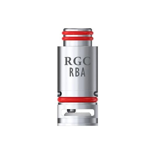 Smok RGC RBA Coil