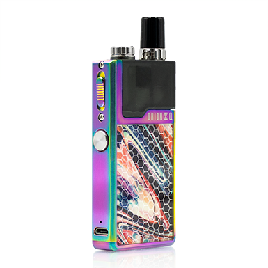 Lost Vape Orion Q Quest Pod Kit