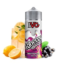 Riberry Lemonade - IVG 100ml
