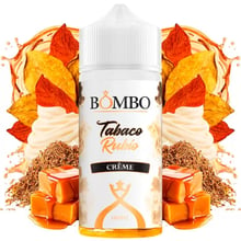 Tabaco Rubio Creme - Bombo - 100ml