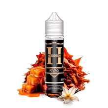 Aroma Rivas - Herrera 30ml (Longfill)